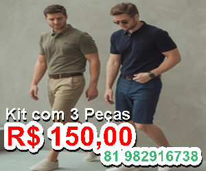 Kit Bermudas
