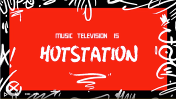 HOTSTATION CHANNEL MUSIC