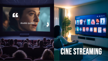 O Que Ver Hoje | Especial Cinema & Moda