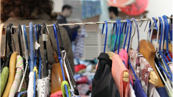 O Lixo do Luxo Textil