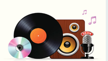 Ouvir, Ver e Relaxar