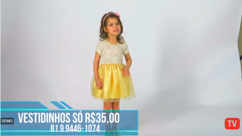 Modelo de 10 Segundos, Simples e Direto