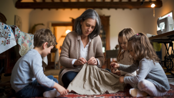 Modelo de 15 Segundos