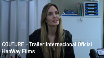 COUTURE - Trailer Oficial - HanWay Films