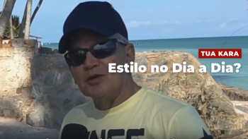 Tua Kara a sensação das distribuidoras de roupas para revenda