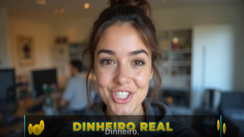 Criar um Canal é cair no Real