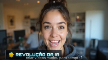 Descubra como Produzir Vídeos