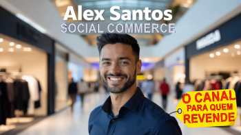 Meu Canal começa com uma marca Poderosa: DIGANGS