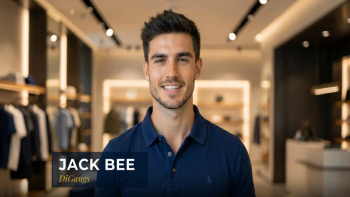 Jack Bee, da DiGangs, ensina como comprar e usar Camisas Polo