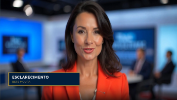 Bete Moura ou Mari Neide? Bete esclarece