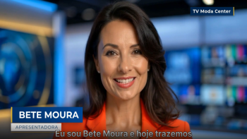 Boletim da Bete Moura