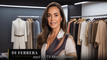 Di Ferrera Comenta sobre Tendências