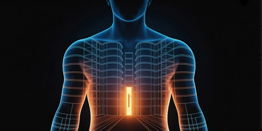 A planta baixa da sua existência: você realmente conhece as estruturas que precisa administrar?