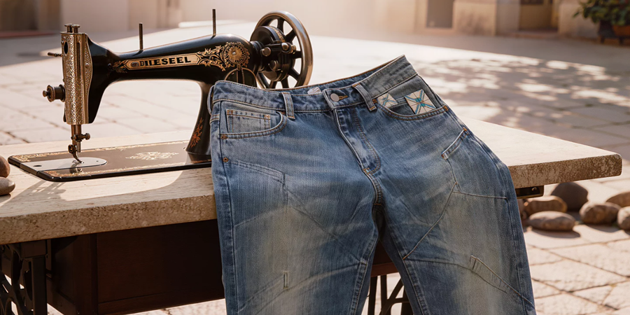 Adriano Goldschmid revolucionou o jeans ao transformá-lo em peça de luxo. Seu legado inspira o mercado brasileiro a unir sofisticação, sustentabilidade e identidade cultural.