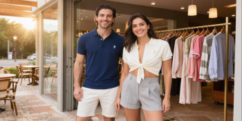 Camisa Polo: o acerto que poucos fazem