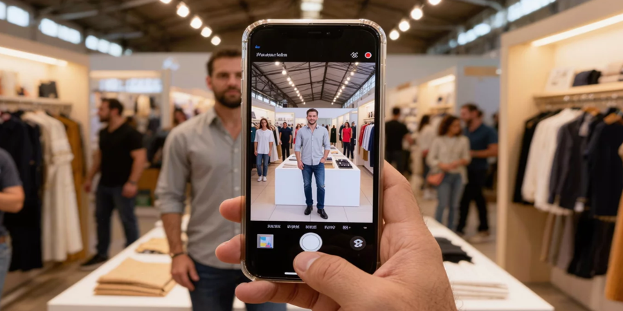 Empreendedores de Santa Cruz aprendem e usam vídeos e presença digital para ampliar vendas e conquistar clientes em todo o Brasil.