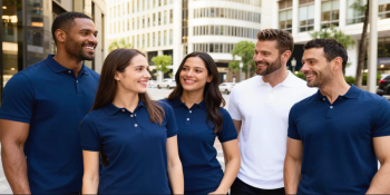 Guia Definitivo da Camisa Polo: Como Escolher o Modelo Perfeito para Cada Corpo