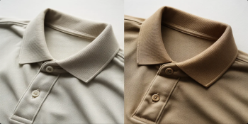 Saiba Diferenciar uma Camisa Polo Barata de uma Premium (Guia Fácil para Não Errar na Compra)