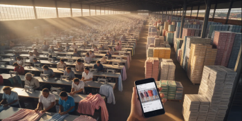 EDITORIAL: O Colapso Silencioso da Moda Pernambucana: Como o Polo de Confecções Perdeu Valor na Era Digital