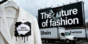 Shein compra Everlane por US$ 100 milhões: a falácia da moda sustentável exposta