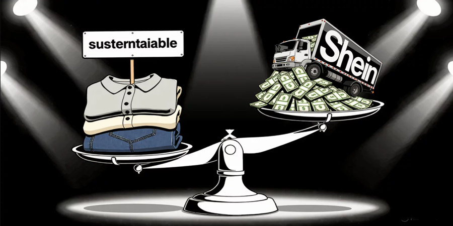 A balança da sustentabilidade nunca esteve tão desequilibrada: US$ 90 milhões em dívidas pesaram mais do que uma década de discurso ético.