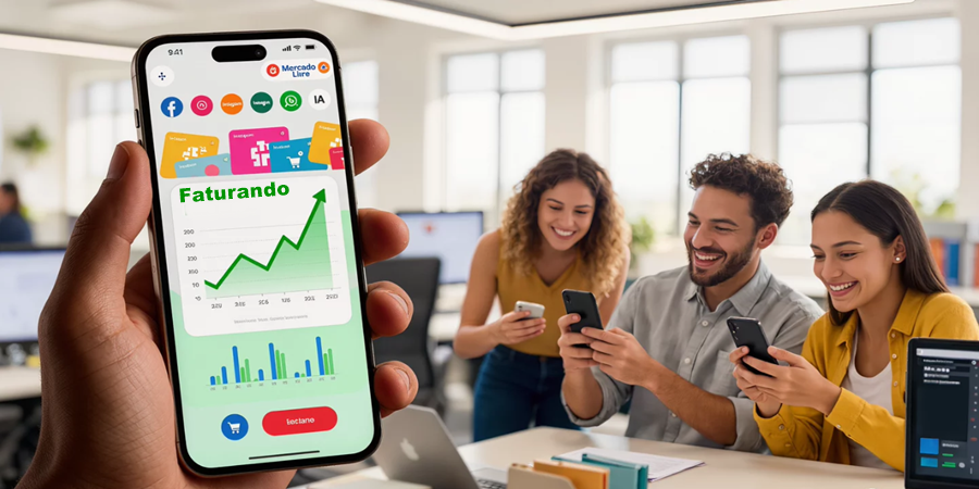 Os resultados vem mas com trabalho e fazendo as coisas certas