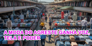 TV Moda Center: A Nova Emissora do Polo de Confecções do Agreste Entra em Operação Interna e Se Prepara para a Abertura Oficial