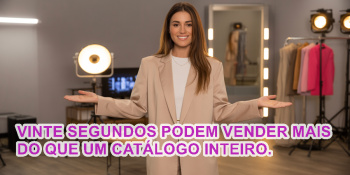 Como um Vídeo de 20 Segundos Pode Multiplicar Pedidos no seu Canal