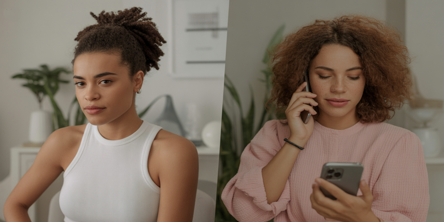 A diferença entre conteúdo amador e comunicação profissional pode multiplicar vendas — e o polo de moda do agreste ainda não explorou esse potencial.