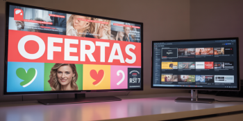 TV Moda Center x YouTube: por que o Canal de Vídeo na TV vende muito mais que um canal comum na internet