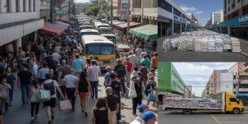 Por que o Agreste de Pernambuco Supera Brás, Goiânia e Fortaleza nos Bastidores da Moda Nacional