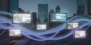 Por que um Canal em TV em Nuvem não pode ser comparado a vídeos em redes sociais