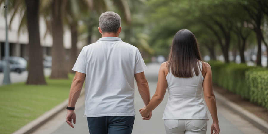 Estudos mostram que apoio emocional e relações afetivas saudáveis podem influenciar positivamente a recuperação de doenças cardiovasculares.