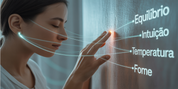 Quantos sentidos o ser humano realmente possui?