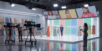 A moda saiu das revistas e virou canal próprio: a nova era do vídeo no Brasil