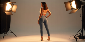 Moda que valoriza o bumbum: escolhas inteligentes para realçar suas curvas