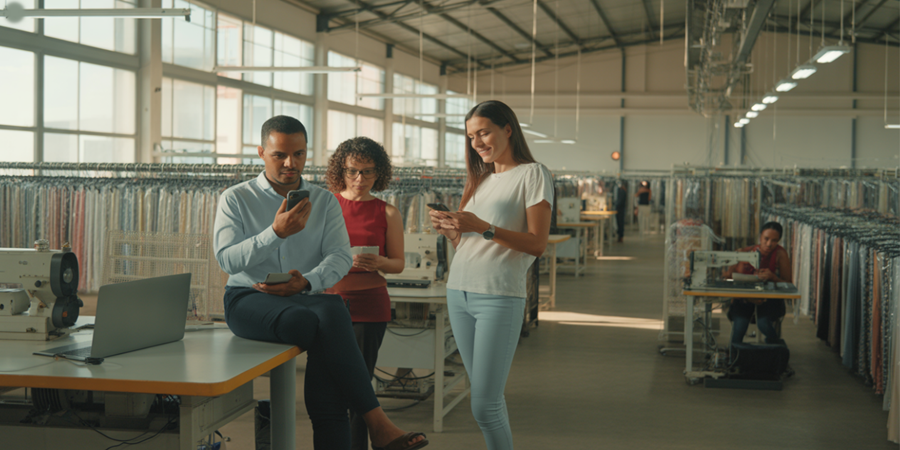 Na era digital, atender bem começa antes do primeiro aperto de mão: começa na internet.