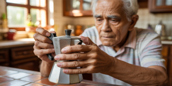 Esquecimento de Palavras é Sinal de Demência? Descubra Aqui.