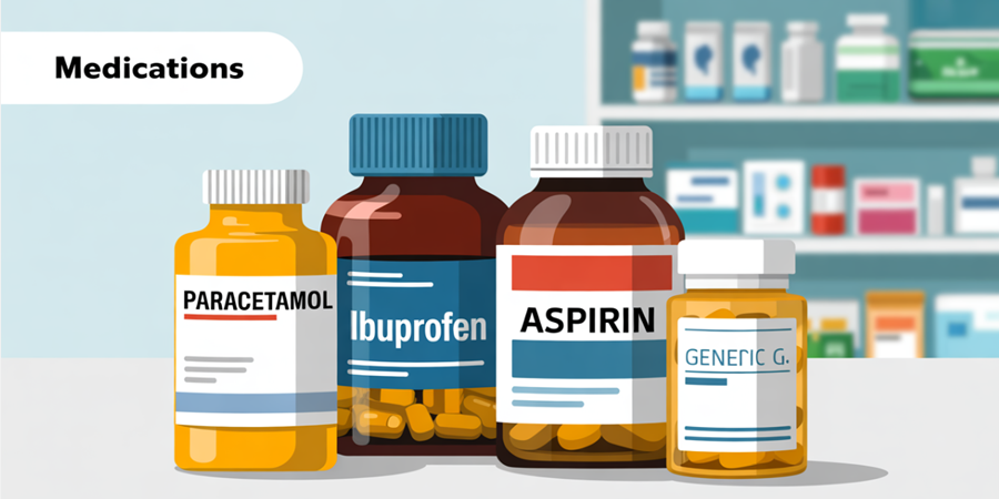 O ibuprofeno é amplamente utilizado, mas exige atenção à dose e ao intervalo entre as tomadas para evitar riscos à saúde.
