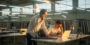 Depois da Queda: Quem Sobrou no Jogo dos Galpões e o Que Isso Revela Sobre o Futuro da Moda em Santa Cruz