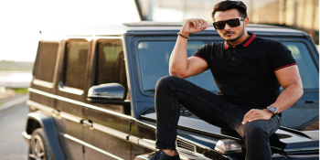  DiGangs: O Toque de Requinte em Cada Camisa Polo